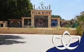 Laxmi Film City Resort