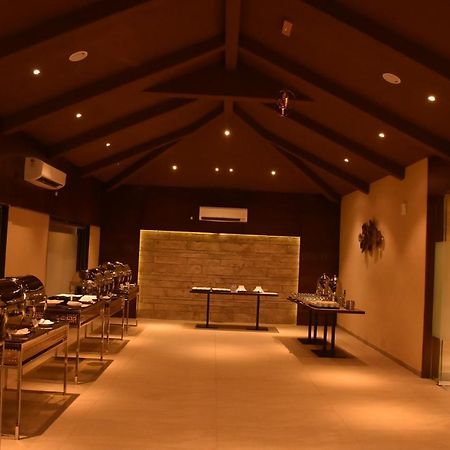 Laxmi Film City Resort Vadodara Exterior photo